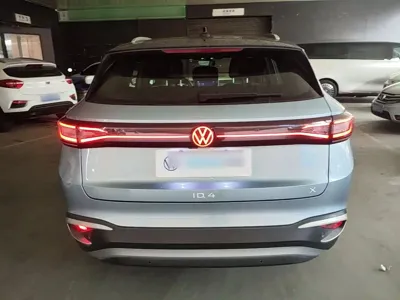 Volkswagen ID.4 X 2024, 29400 км, за 14645.85 USD - фото 6