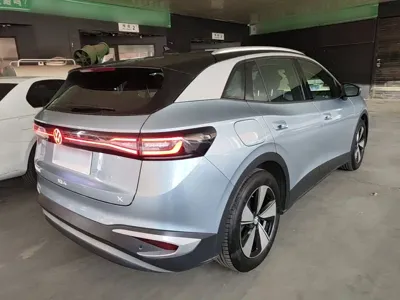 Volkswagen ID.4 X 2024, 29400 км, за 14645.85 USD - фото 7