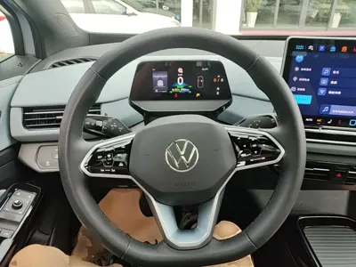Volkswagen ID.4 X 2024, 29400 км, за 14645.85 USD - фото 11
