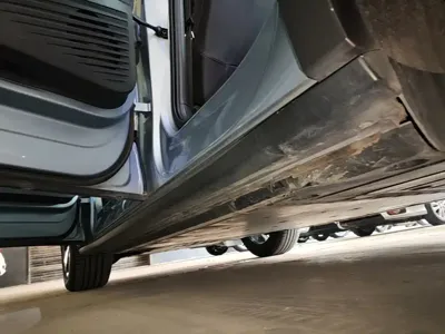 Volkswagen ID.4 X 2024, 29400 км, за 14645.85 USD - фото 22