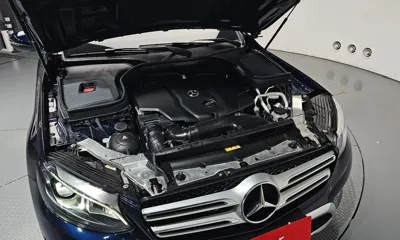 Mercedes-Benz GLC-Class 2017, 24691 км, за 18019.79 USD - фото 6