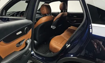 Mercedes-Benz GLC-Class 2017, 24691 км, за 18019.79 USD - фото 11