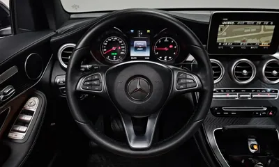 Mercedes-Benz GLC-Class 2017, 24691 км, за 18019.79 USD - фото 12