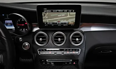 Mercedes-Benz GLC-Class 2017, 24691 км, за 18019.79 USD - фото 13