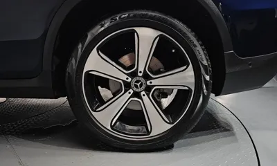 Mercedes-Benz GLC-Class 2017, 24691 км, за 18019.79 USD - фото 21