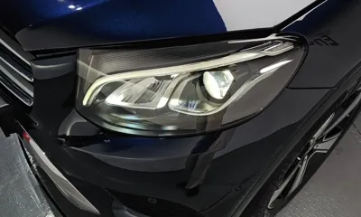 Mercedes-Benz GLC-Class 2017, 24691 км, за 18019.79 USD - фото 22