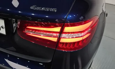 Mercedes-Benz GLC-Class 2017, 24691 км, за 18019.79 USD - фото 23
