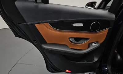 Mercedes-Benz GLC-Class 2017, 24691 км, за 18019.79 USD - фото 25