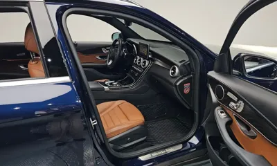 Mercedes-Benz GLC-Class 2017, 24691 км, за 18019.79 USD - фото 26