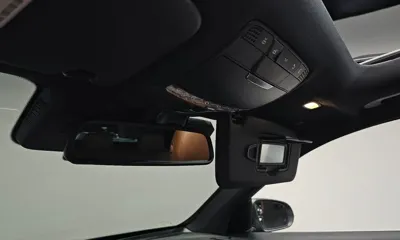Mercedes-Benz GLC-Class 2017, 24691 км, за 18019.79 USD - фото 31