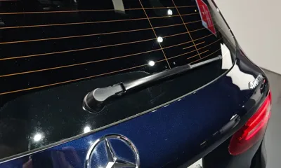 Mercedes-Benz GLC-Class 2017, 24691 км, за 18019.79 USD - фото 35