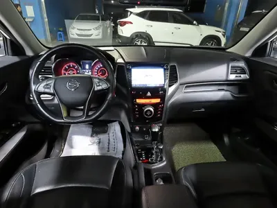 KG_Mobility_Ssangyong TIBOLI 2018, 121750 км, за 5602.61 USD - фото 7