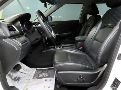KG_Mobility_Ssangyong TIBOLI 2018, 121750 км, за 5602.61 USD - фото 10