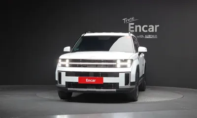 Hyundai Santafe 2024, 30602 км, за 22648.99 USD