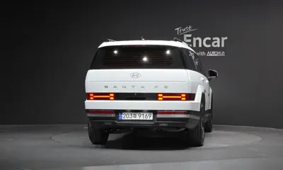 Hyundai Santafe 2024, 30602 км, за 22648.99 USD
