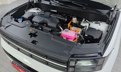 Hyundai Santafe 2024, 30602 км, за 22648.99 USD - фото 6