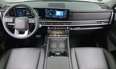Hyundai Santafe 2024, 30602 км, за 22648.99 USD - фото 7