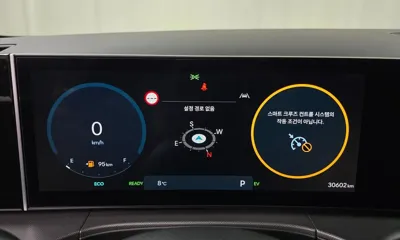 Hyundai Santafe 2024, 30602 км, за 22648.99 USD - фото 8