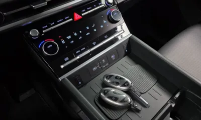 Hyundai Santafe 2024, 30602 км, за 22648.99 USD - фото 9