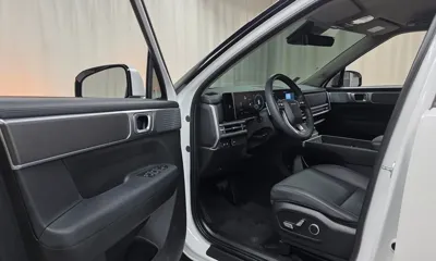Hyundai Santafe 2024, 30602 км, за 22648.99 USD - фото 10