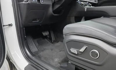 Hyundai Santafe 2024, 30602 км, за 22648.99 USD - фото 18