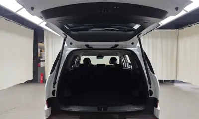 Hyundai Santafe 2024, 30602 км, за 22648.99 USD - фото 20