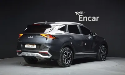 Kia Sportage 2023, 91734 км, за 12800.32 USD