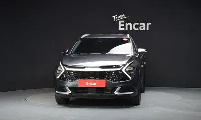 Kia Sportage 2023, 91734 км, за 12800.32 USD