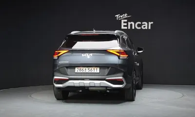 Kia Sportage 2023, 91734 км, за 12800.32 USD
