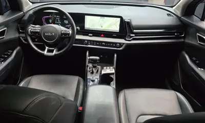 Kia Sportage 2023, 91734 км, за 12800.32 USD - фото 7
