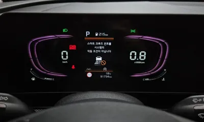 Kia Sportage 2023, 91734 км, за 12800.32 USD - фото 8