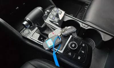 Kia Sportage 2023, 91734 км, за 12800.32 USD - фото 9