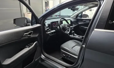 Kia Sportage 2023, 91734 км, за 12800.32 USD - фото 10