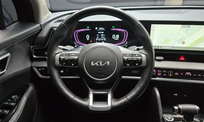 Kia Sportage 2023, 91734 км, за 12800.32 USD - фото 13