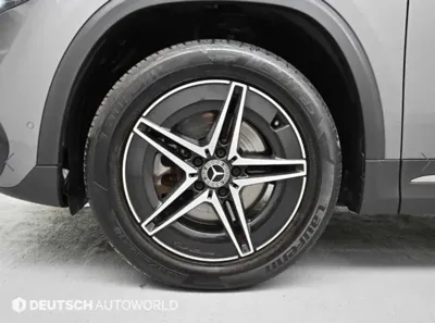 Mercedes-Benz EQA 2022, 44728 км, за 21491.87 USD