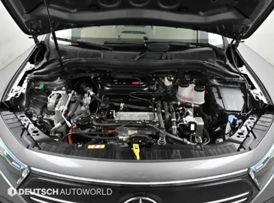 Mercedes-Benz EQA 2022, 44728 км, за 21491.87 USD - фото 6