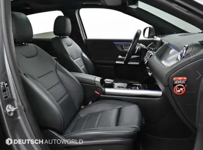 Mercedes-Benz EQA 2022, 44728 км, за 21491.87 USD - фото 10