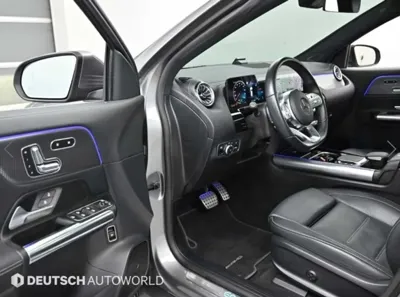 Mercedes-Benz EQA 2022, 44728 км, за 21491.87 USD - фото 11