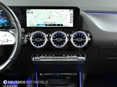 Mercedes-Benz EQA 2022, 44728 км, за 21491.87 USD - фото 14