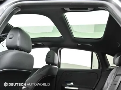 Mercedes-Benz EQA 2022, 44728 км, за 21491.87 USD - фото 20