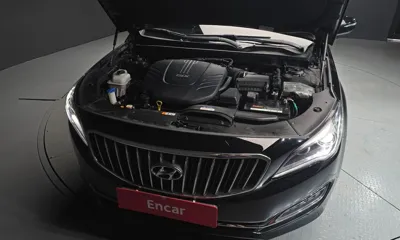 Hyundai Aslan 2016, 160928 км, за 5185.77 USD - фото 6