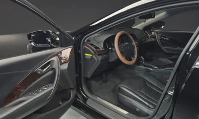 Hyundai Aslan 2016, 160928 км, за 5185.77 USD - фото 10