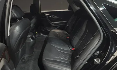 Hyundai Aslan 2016, 160928 км, за 5185.77 USD - фото 11