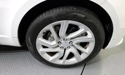 Land Rover Range Rover Sport 2022, 78250 км, за 42980.1 USD