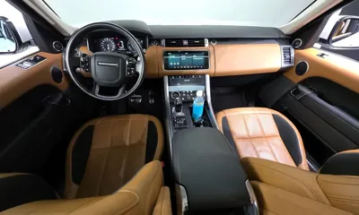 Land Rover Range Rover Sport 2022, 78250 км, за 42980.1 USD - фото 7