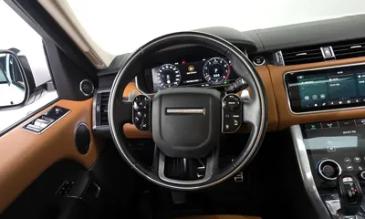 Land Rover Range Rover Sport 2022, 78250 км, за 42980.1 USD - фото 13