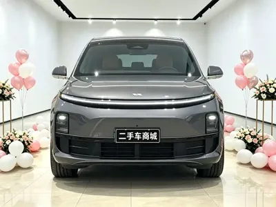 Li Auto Li L6 2024, 70000 км, за 22218.52 USD