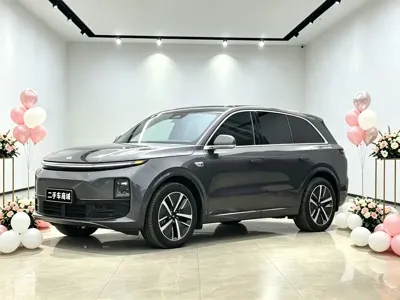 Li Auto Li L6 2024, 70000 км, за 22218.52 USD