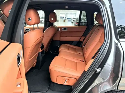 Li Auto Li L6 2024, 70000 км, за 22218.52 USD - фото 6