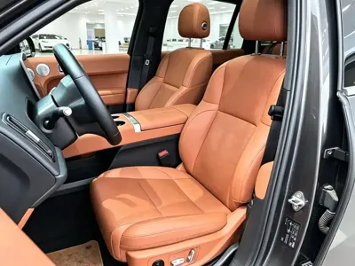 Li Auto Li L6 2024, 70000 км, за 22218.52 USD - фото 8